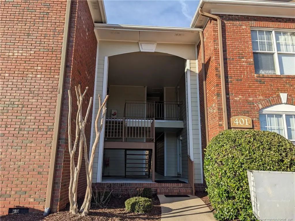 401-2 Meadowland Court 2, Hope Mills