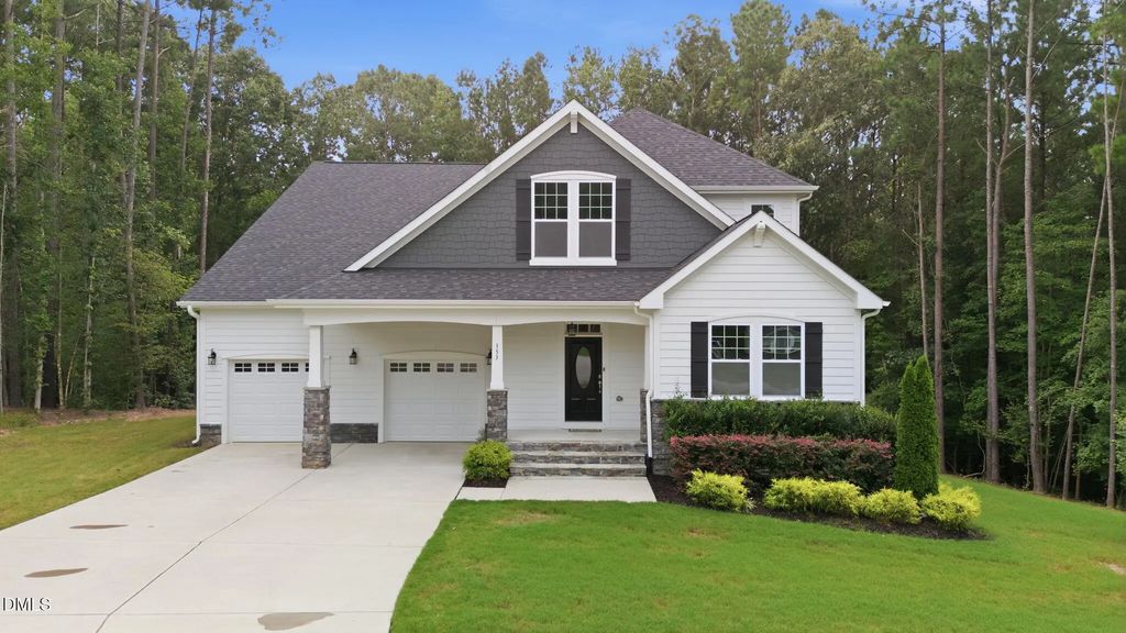 153 Syracuse Drive, Clayton