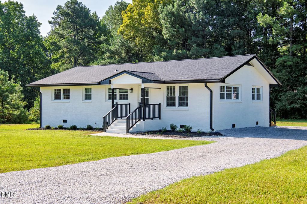 106 Marshay Meadows Road, Youngsville