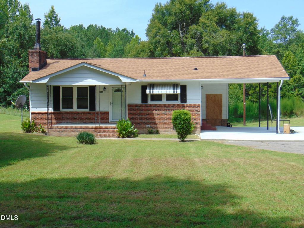 3155 Kelly Road, Henderson