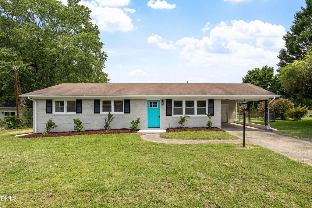 2912 Camberley Drive, Durham