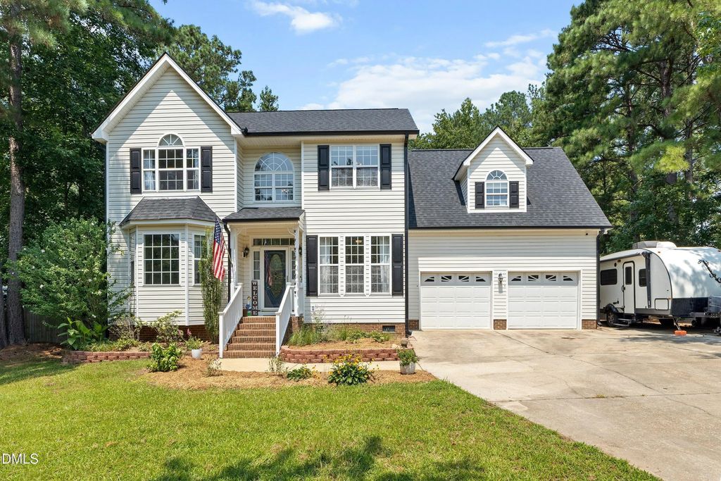 74 Mark Lane, Raleigh