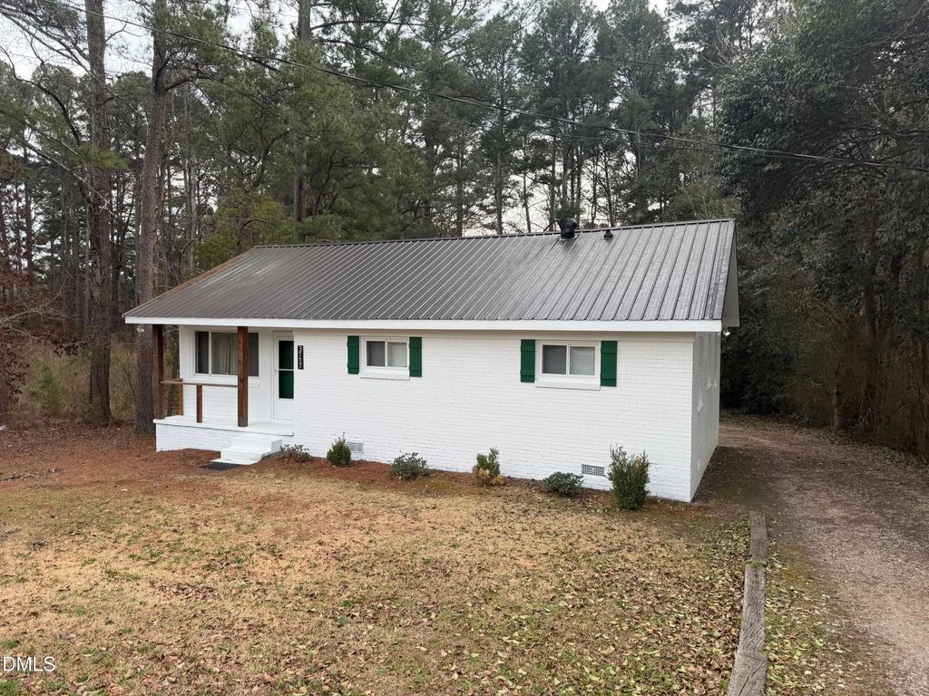 3117 Tryon Road, Raleigh
