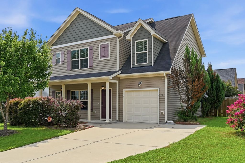 42 Arbor Loop, Angier