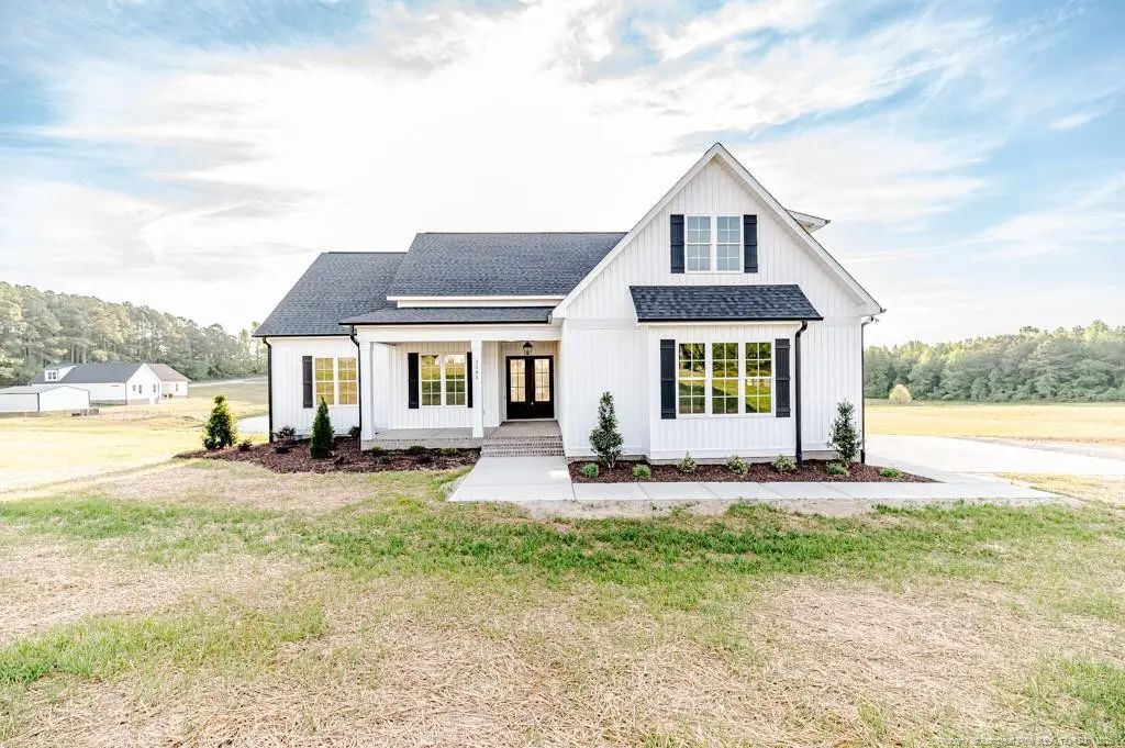 2585 Sheriff Watson Road, Sanford