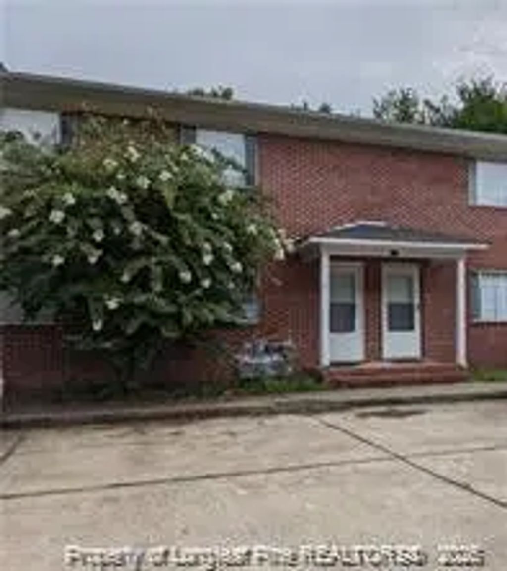 113 Vineland Drive C, Fayetteville
