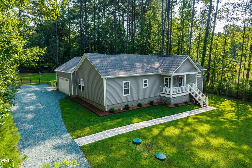 2120 Rhine Road, Hillsborough