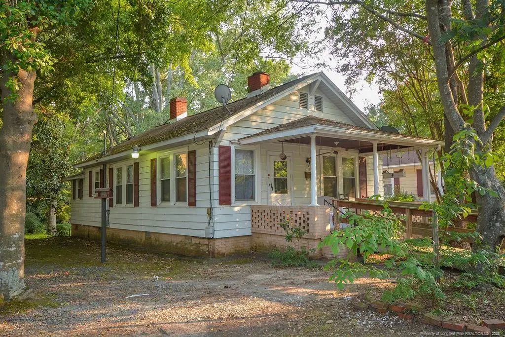 220 North Avenue, Sanford