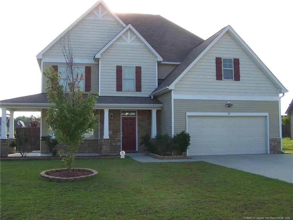 70 Carlisle Place, Spring Lake