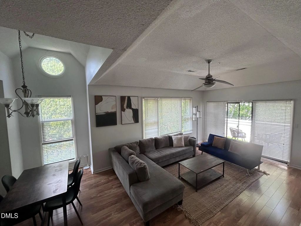 1021 Brighthurst Drive 302, Raleigh