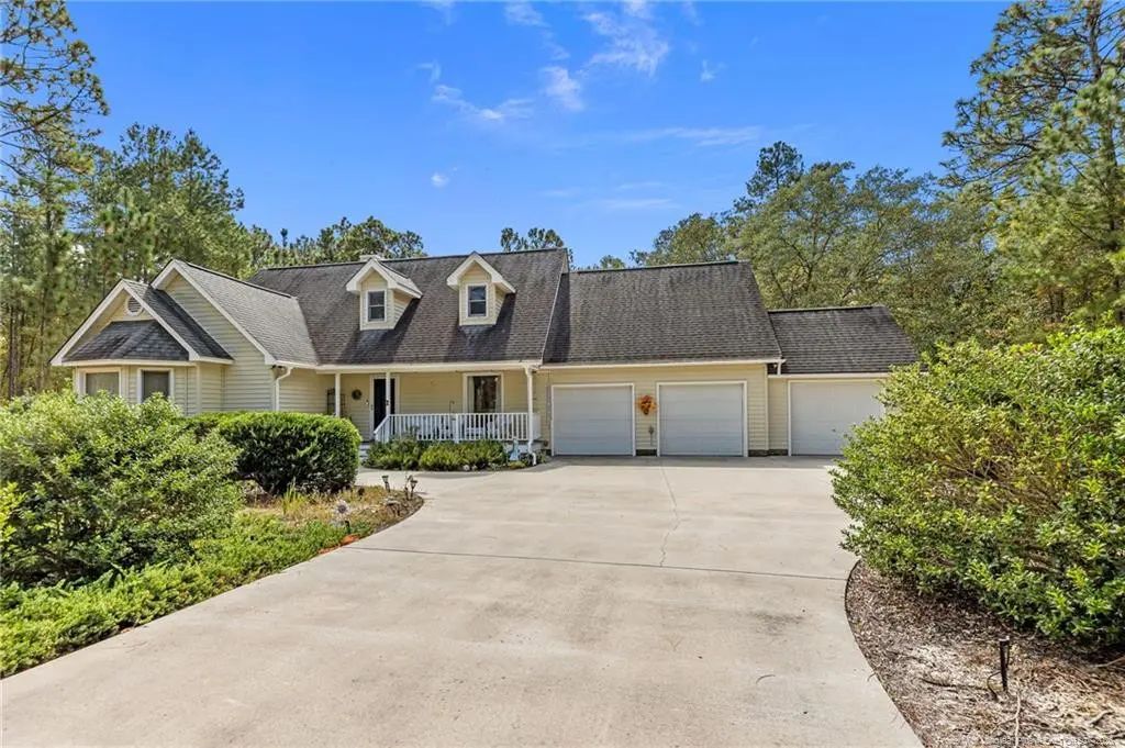 16000 Wildlife Lane, Wagram