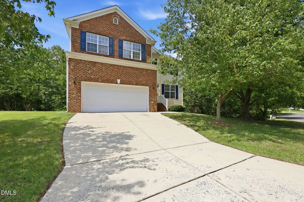 5718 Catskill Court, Durham