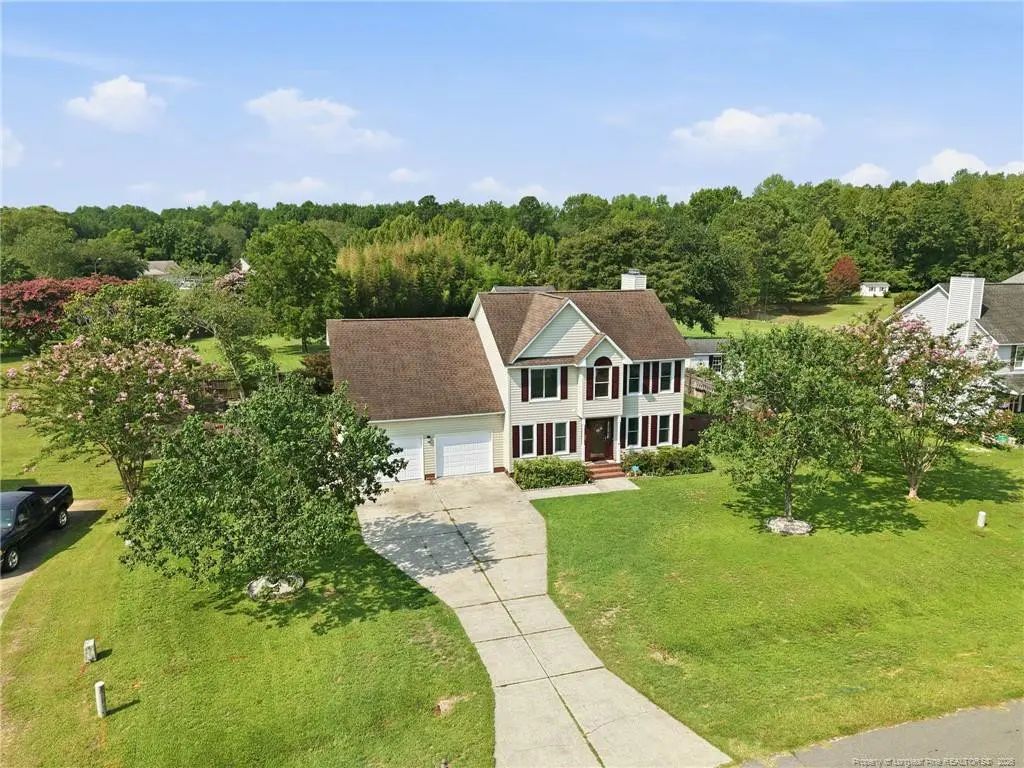 23 Aspen Lane, Lillington