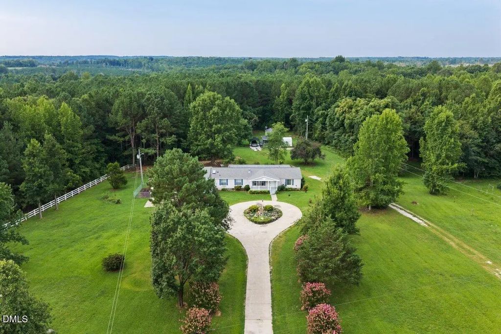 494 Rifle Range Road, Warrenton