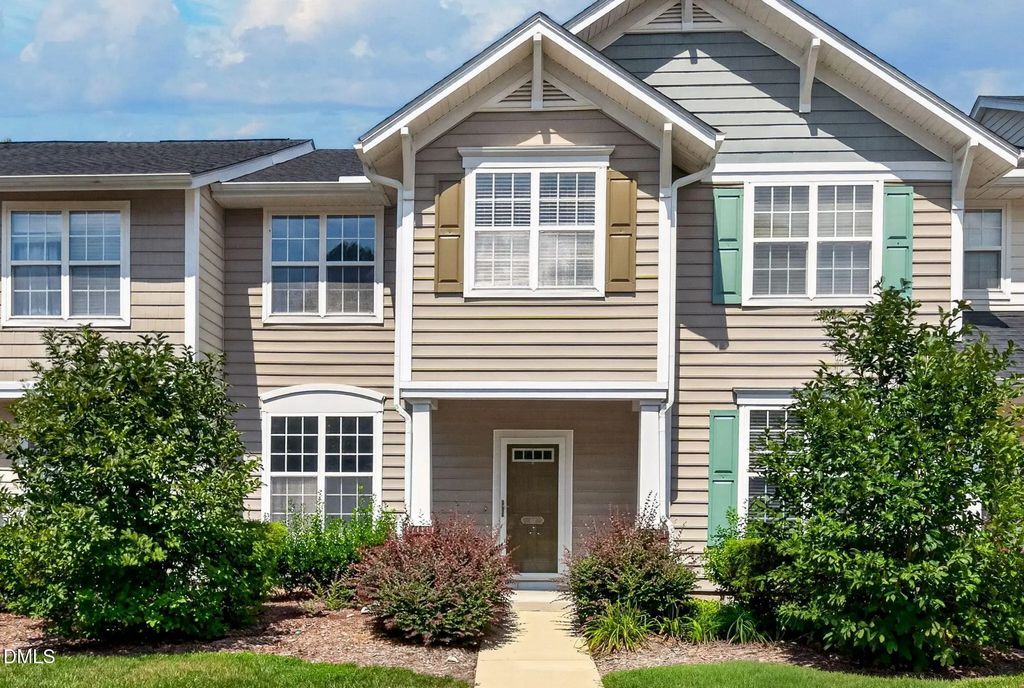 412 Colwick Lane, Morrisville