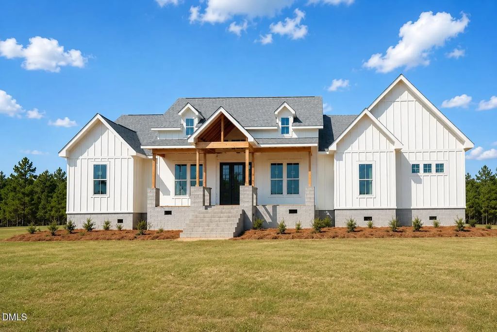 2875 Good Shepherd Trail, Spring Hope