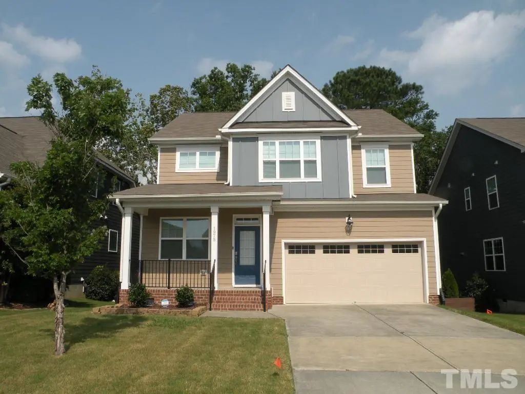 1975 Baldhead Island Drive, Apex