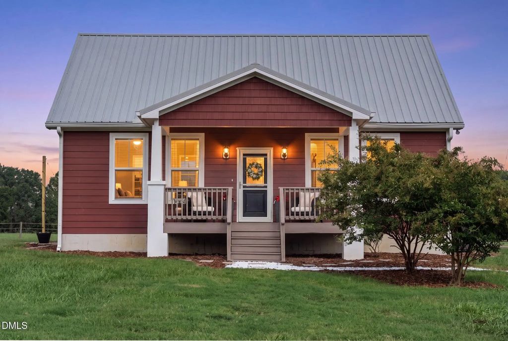 8378 Holman Mill Road, Snow Camp