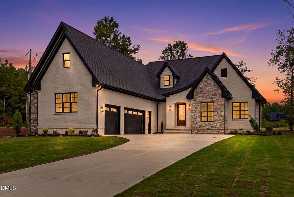 5 Harvest View Way, Franklinton