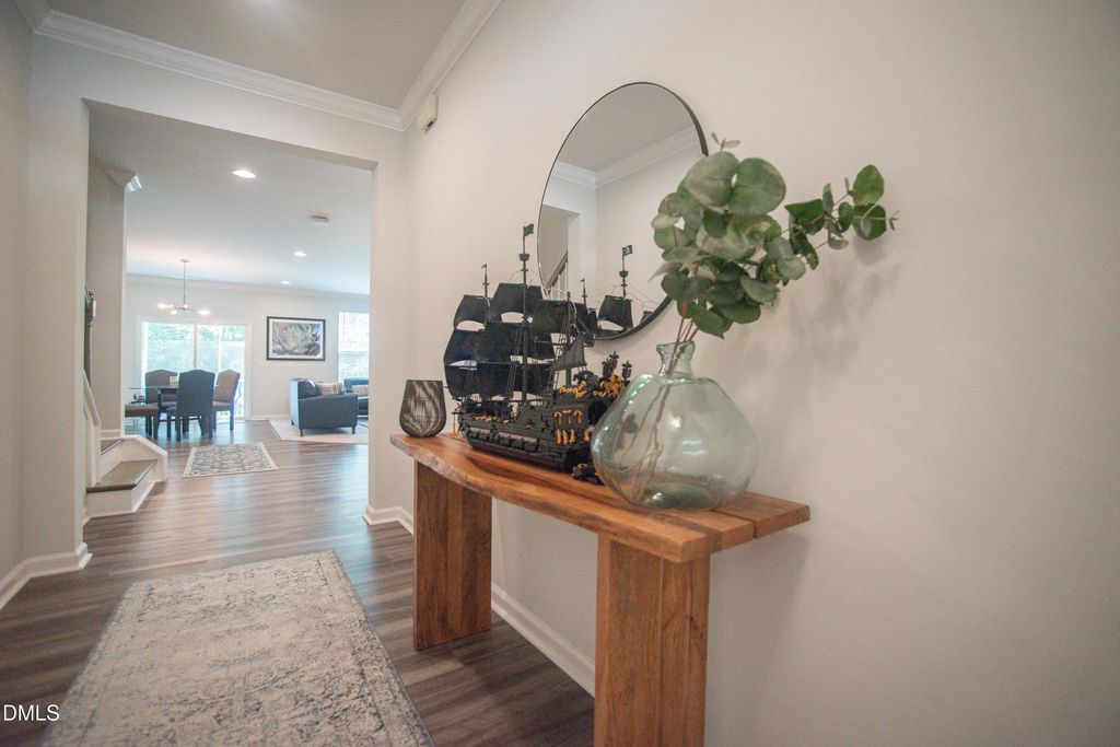 1352 Southpoint Trail, Durham