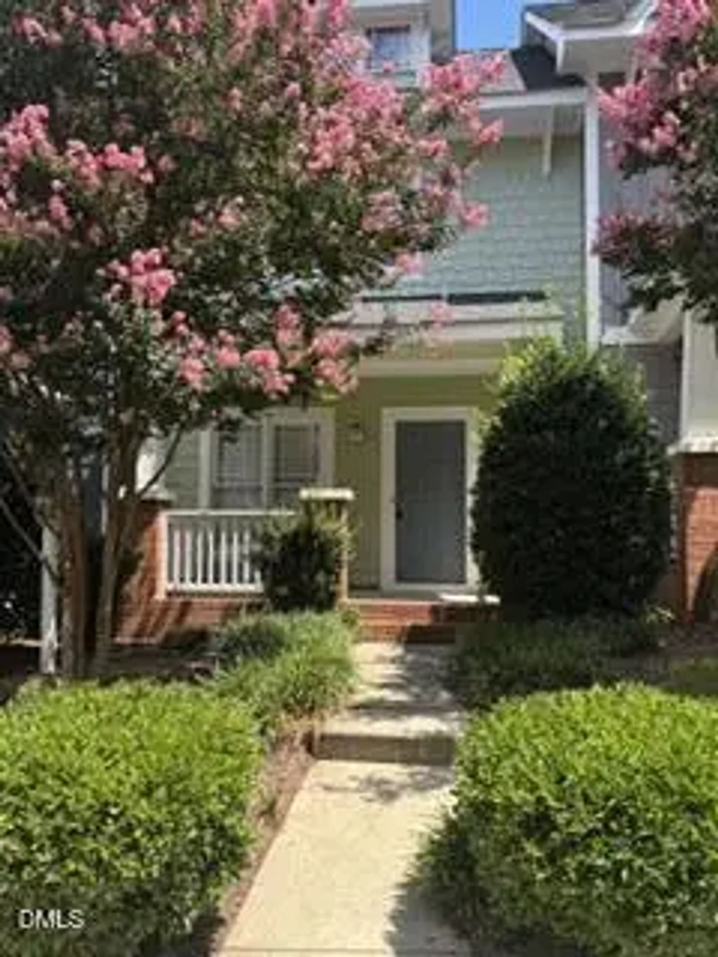 1117 Bungalow Park Drive, Apex