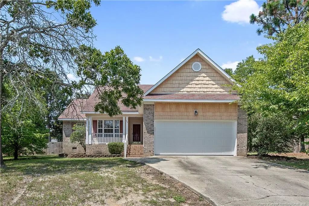 444 Green Spring Drive, Sanford