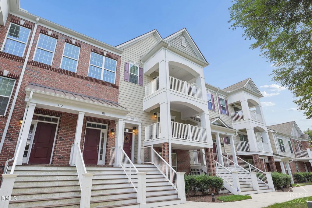 10330 Sablewood Drive 110, Raleigh