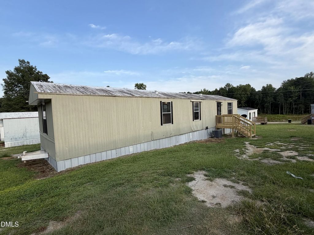 80 Pine Forest Loop, Louisburg