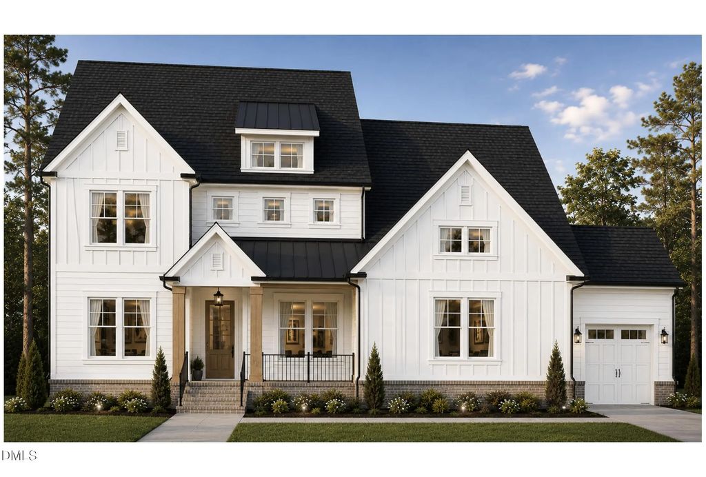 163 Black Bear Court, Chapel Hill