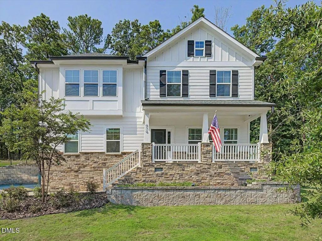 436 Cahors Trail, Holly Springs
