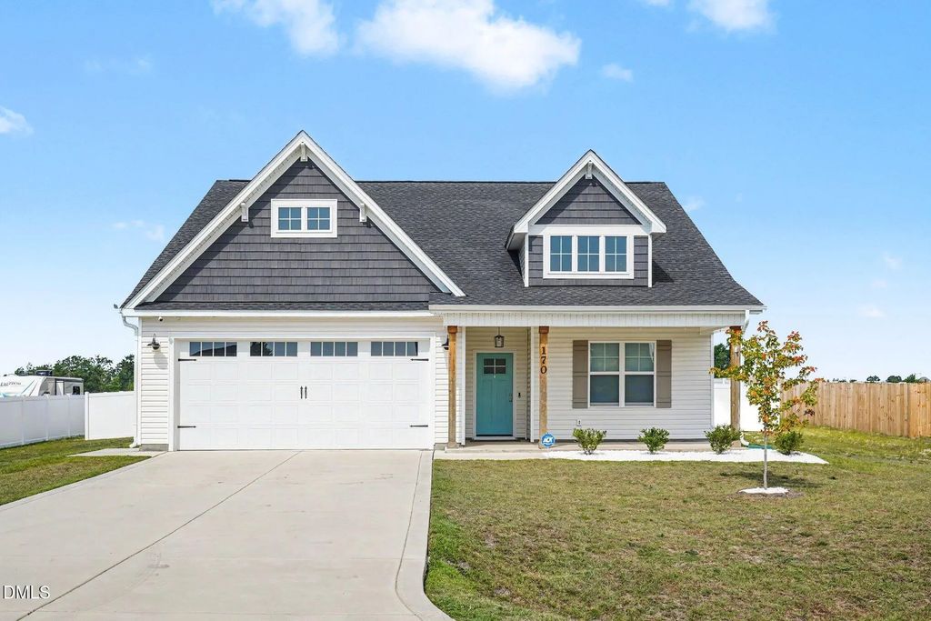170 Hillwood Drive, Sanford