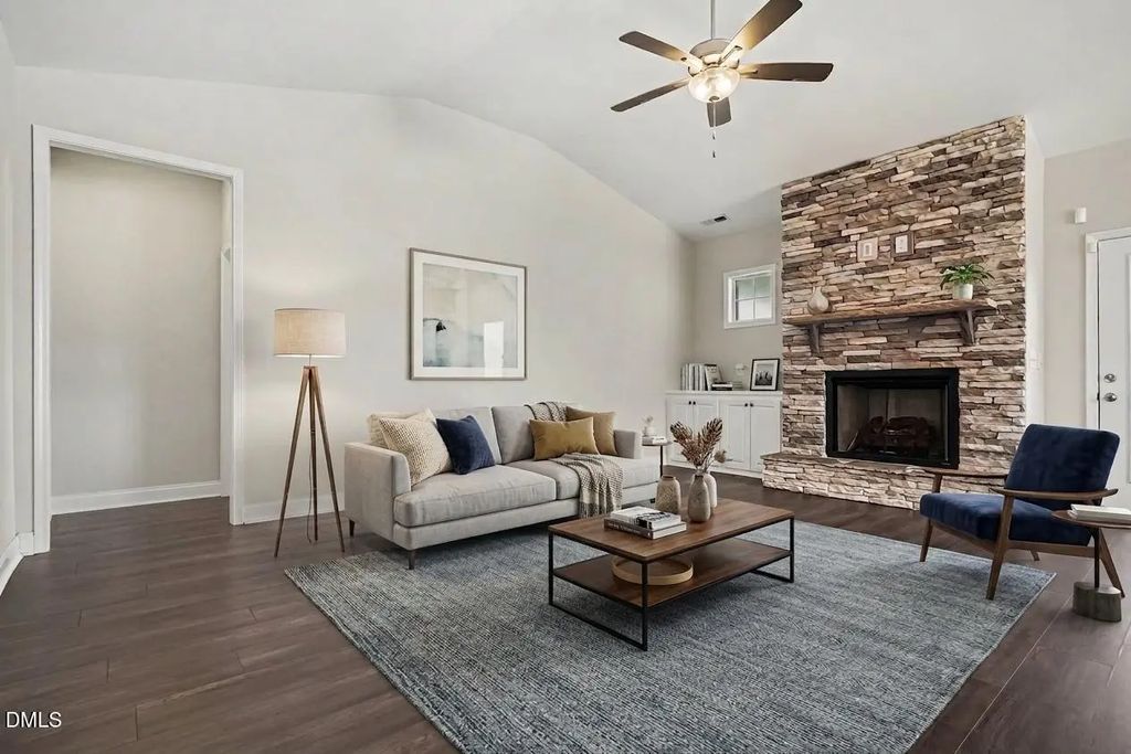 170 Hillwood Drive, Sanford