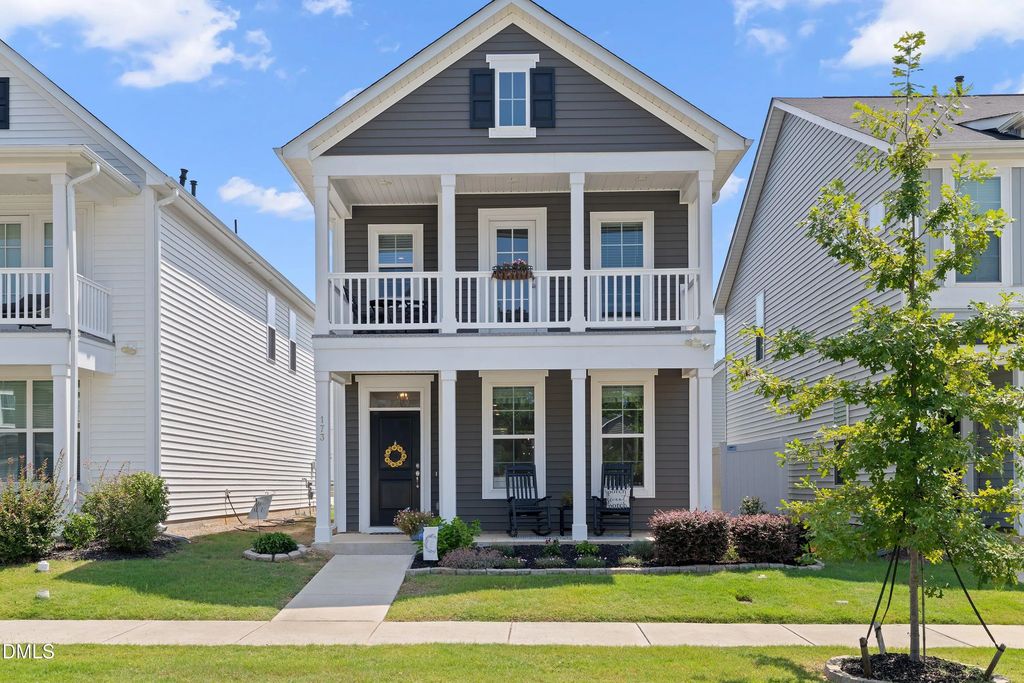 173 Buckhorn Br Park, Clayton