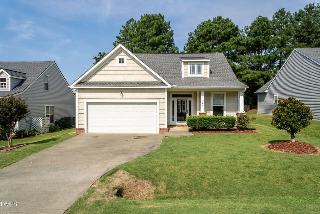 241 Stansbury Lane, Clayton