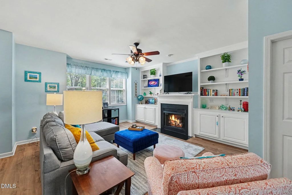 1359 Regulator Street, Raleigh