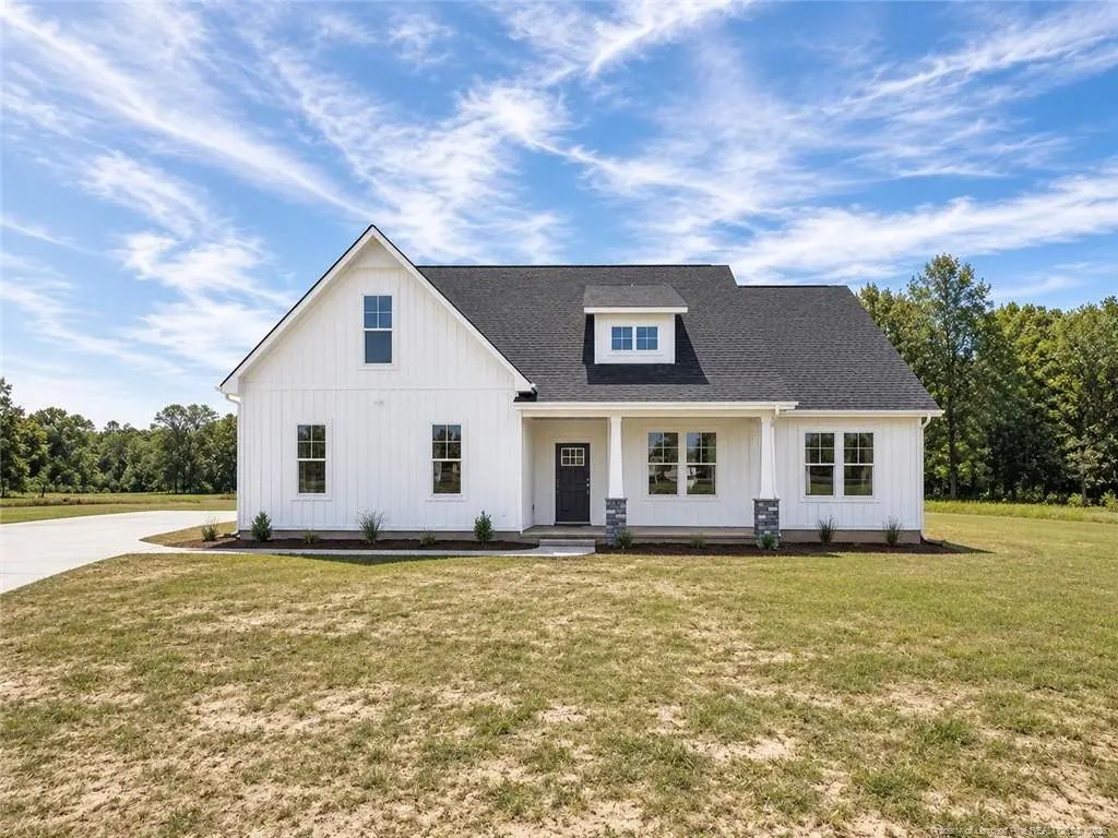 3836 Hatteras (lot 12) Drive, Eastover
