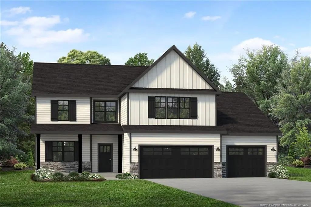 176 Myrtle Oak Drive, Cameron
