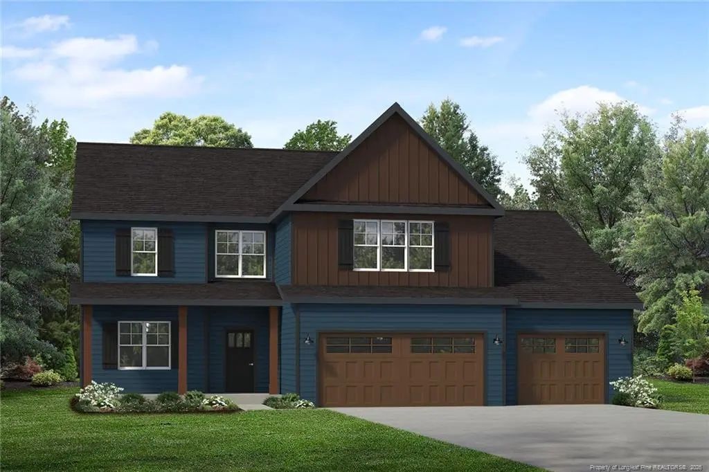 140 Myrtle Oak Drive, Cameron