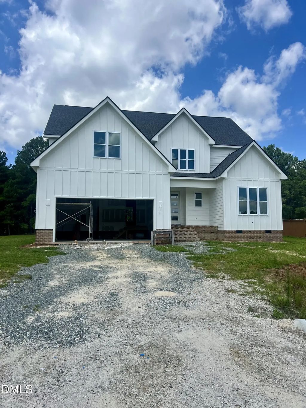 72 Warner Hill Court, Fuquay Varina
