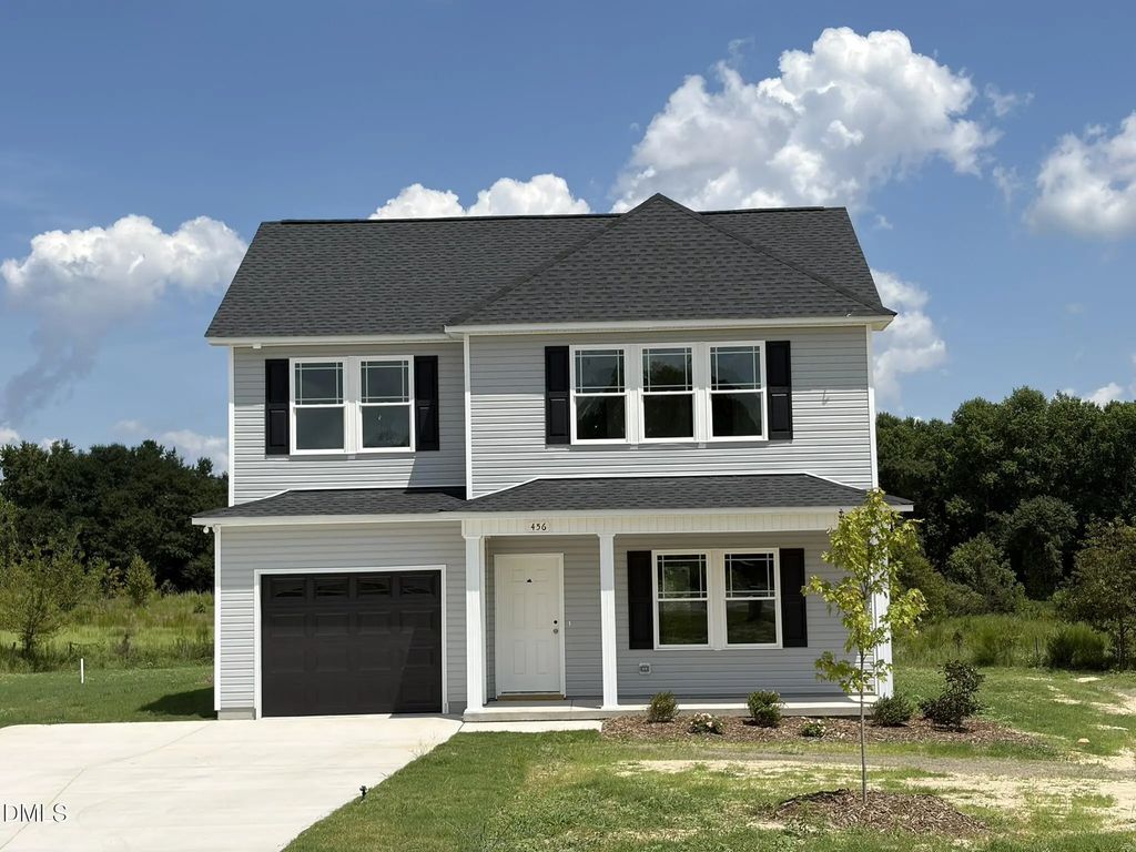 456 Finch Lane, Four Oaks