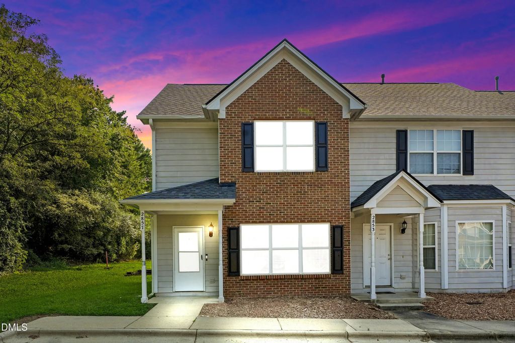 2857 Bennington Drive, Clayton