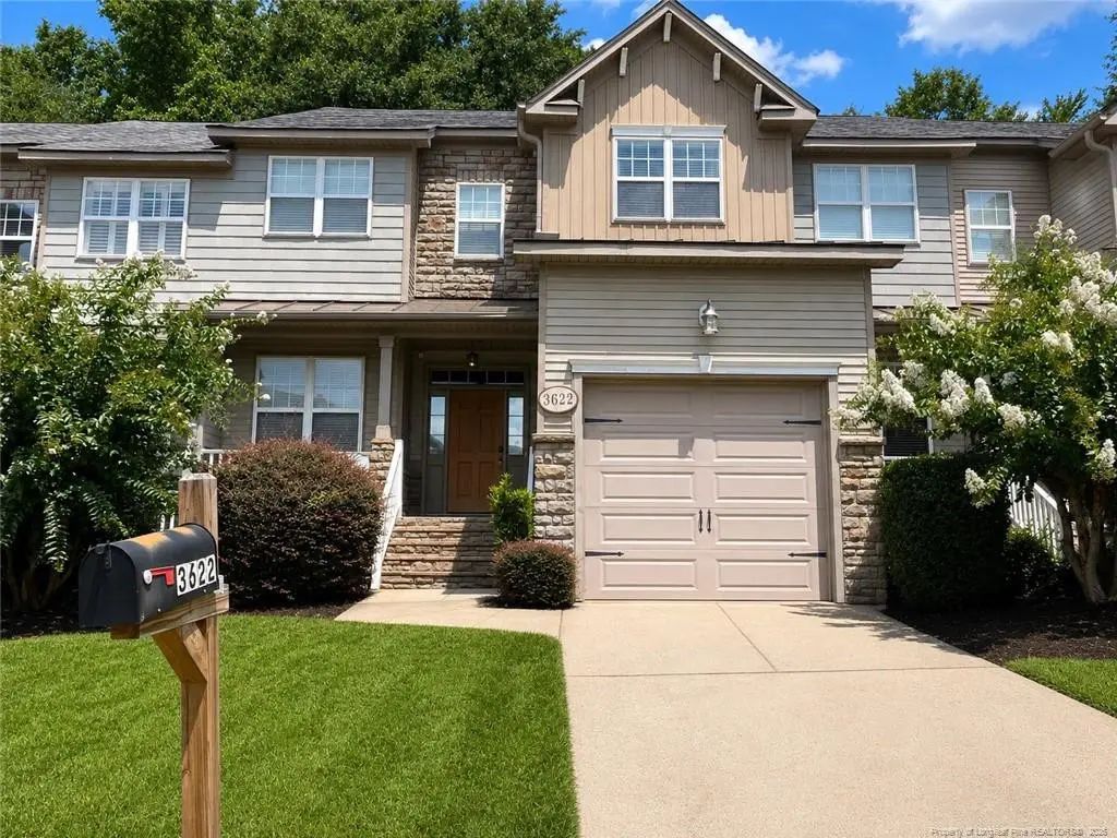 3622 Cocoanut Court, Fayetteville