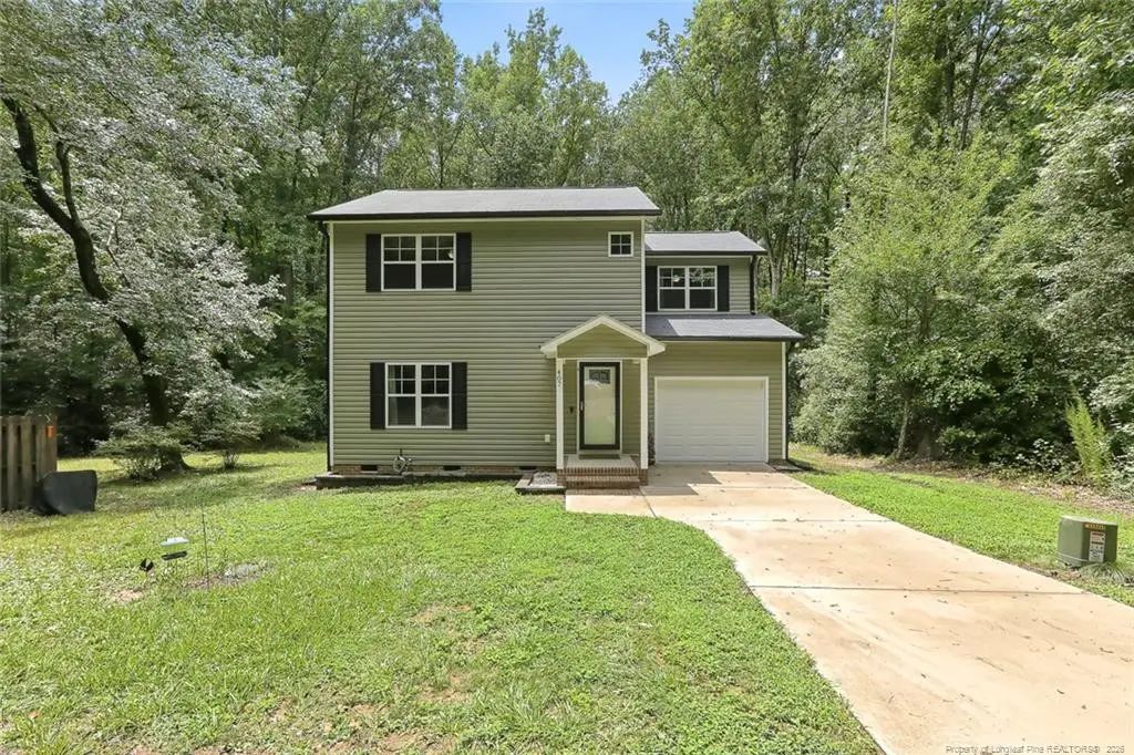 407 W Mooring, Sanford