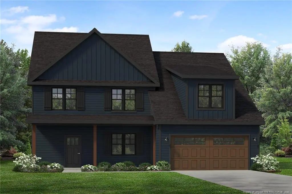 209 Myrtle Oak Drive, Cameron