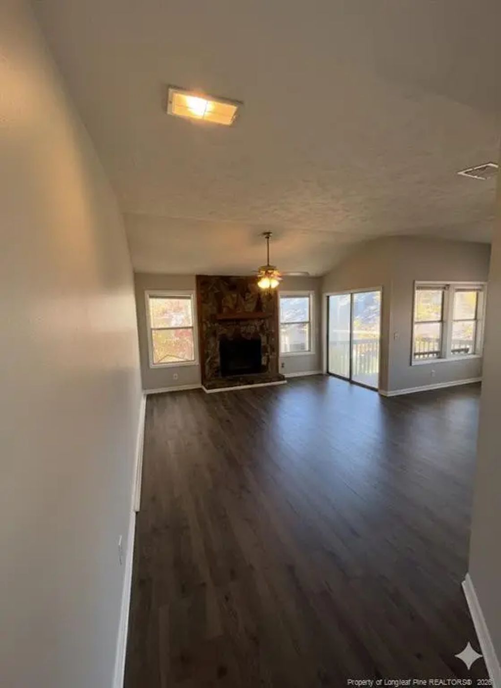 1025 Wood Creek Drive 9, Fayetteville