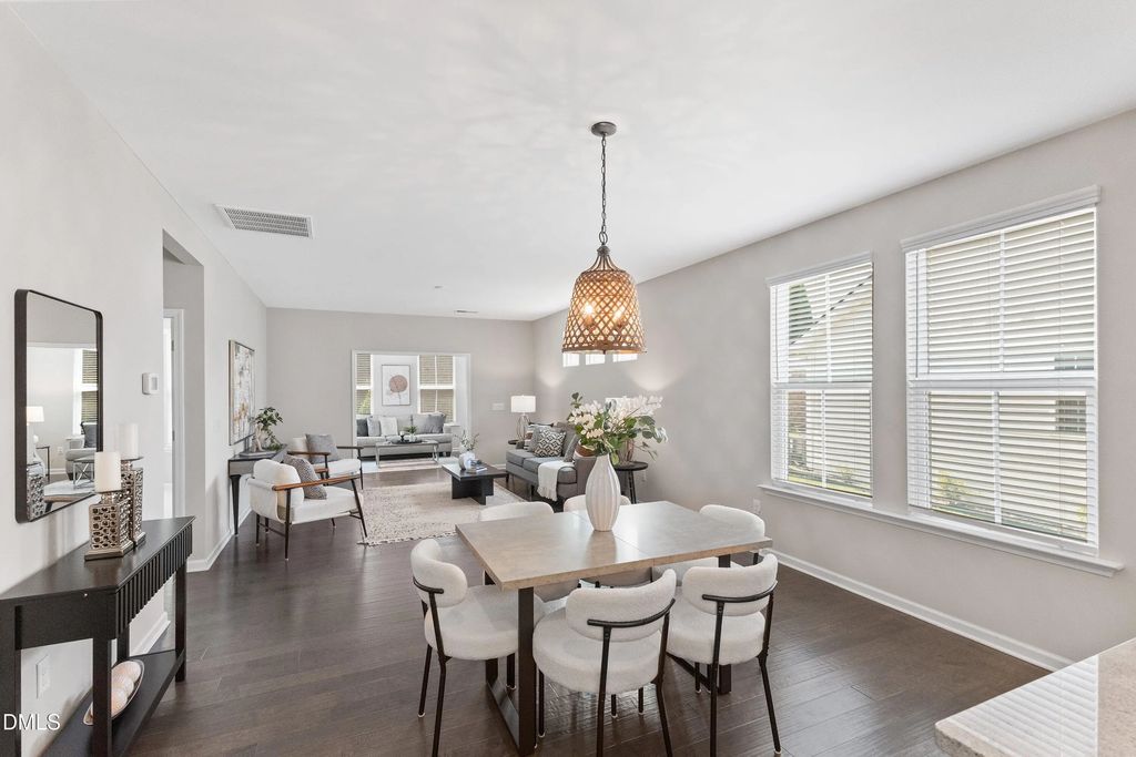 1006 Sounding Lane, Durham