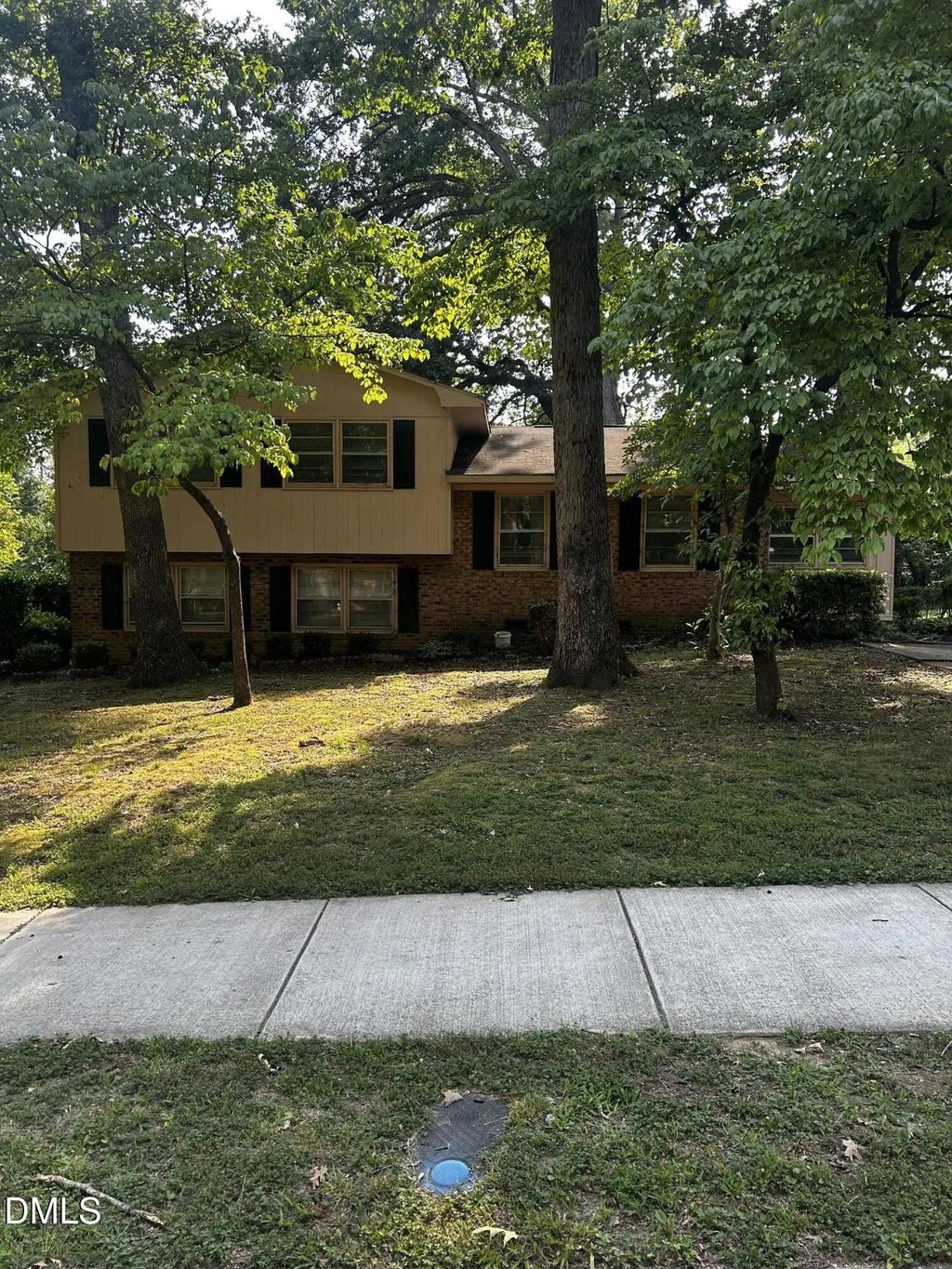 4405 Drexel Drive, Raleigh