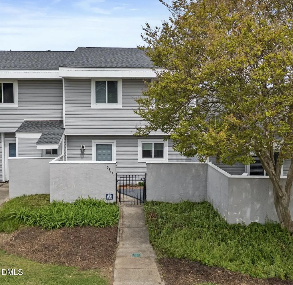 3711 San Pablo Drive, Raleigh