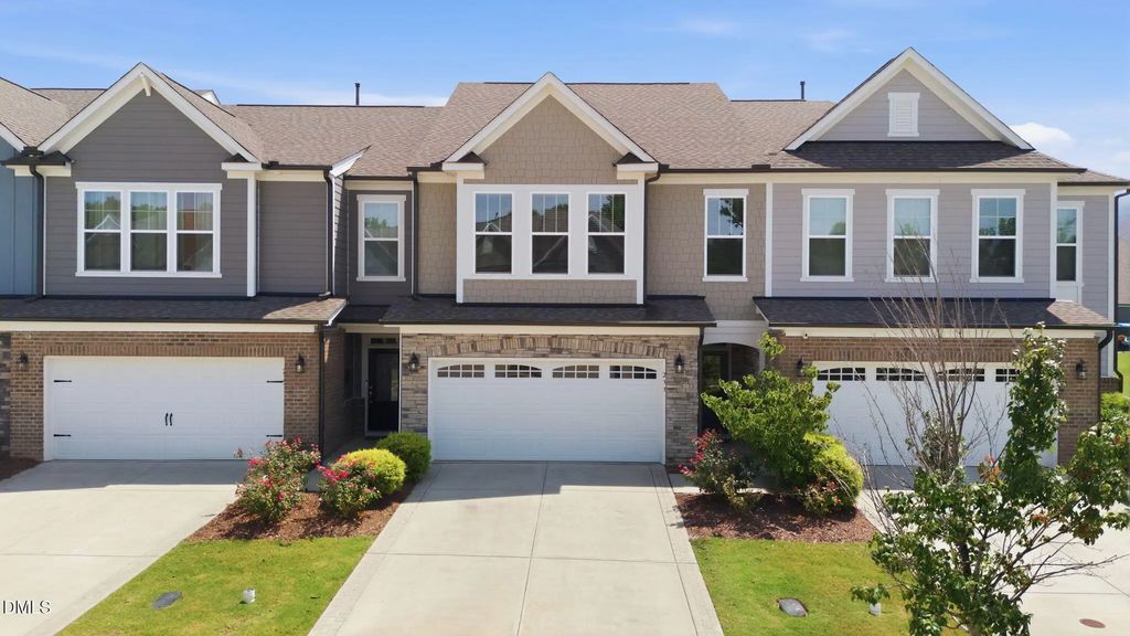 233 Luftee Lane, Holly Springs