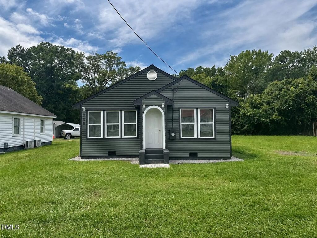 111 N Mccaskey Road, Williamston